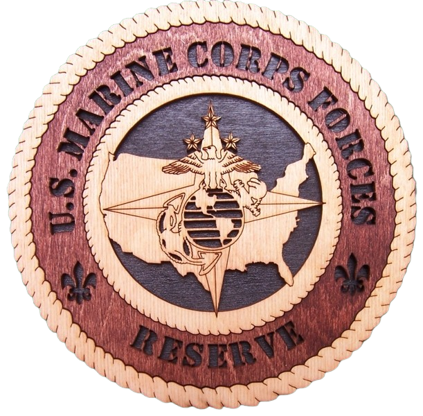 Marine Reserve